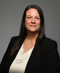 Rachel&nbsp; L.&nbsp;Becich